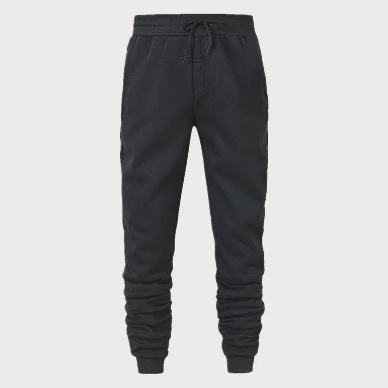 Heren Joggingbroek - Comfortabele Sportbroek voor Casual & Workout
