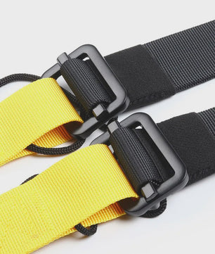 Professionele Suspension Trainer voor Krachttraining en Fitness - Verstelbaar