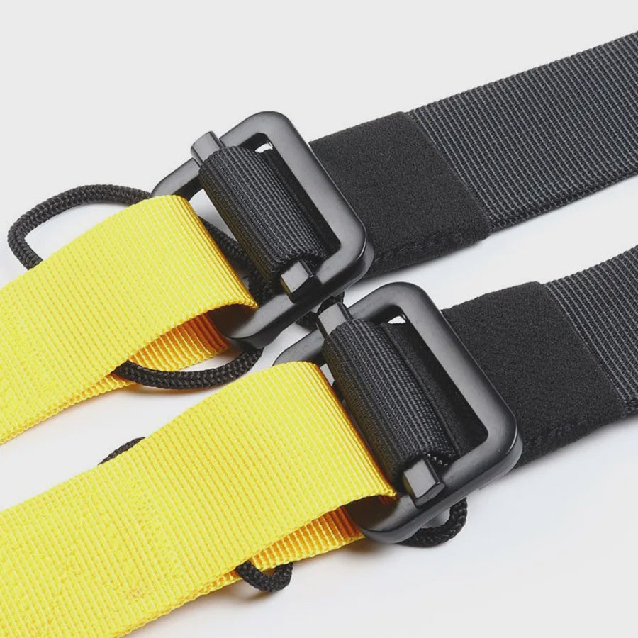 Professionele Suspension Trainer voor Krachttraining en Fitness - Verstelbaar