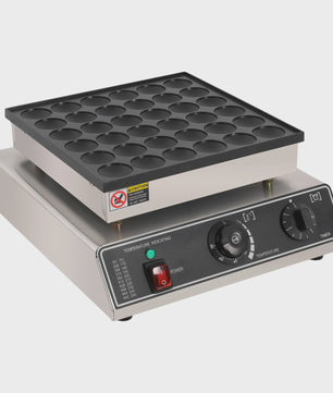 950W Professionele Elektrische Muffin Maker - Bakmachine voor Muffins