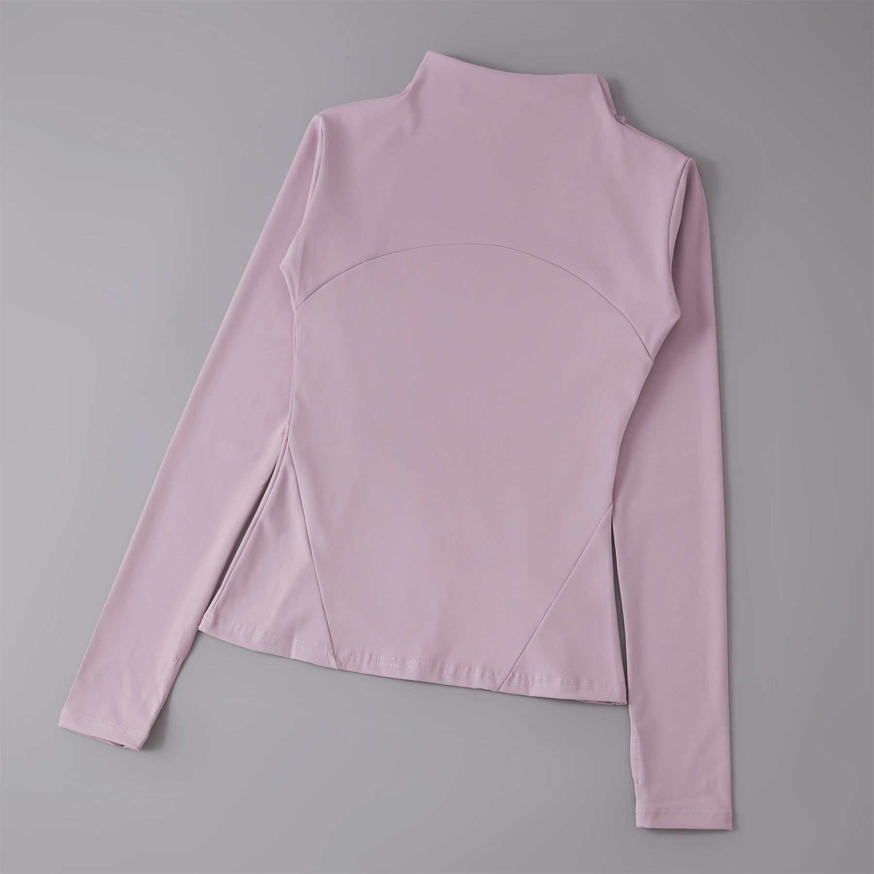 Dames Sportjack met Lange Mouwen - Windbreaker Stijl voor Running, Yoga & Workouts