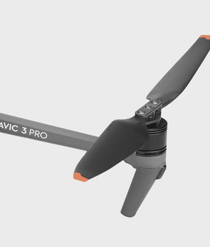 DJI Mavic 3/3 Pro/Classic Propellers - Snelle Ontgrendeling TPU Reserveonderdelen