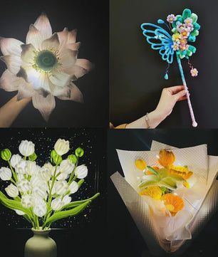 100x Kleurrijke Chenille Stelen Pijpenragers - DIY Knutselmateriaal voor Handgemaakte Creaties