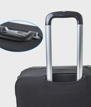 Stretch Kofferhoes - Beschermhoes voor Bagage (18-32 Inch)