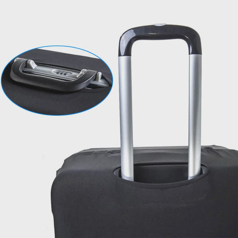 Stretch Kofferhoes - Beschermhoes voor Bagage (18-32 Inch)