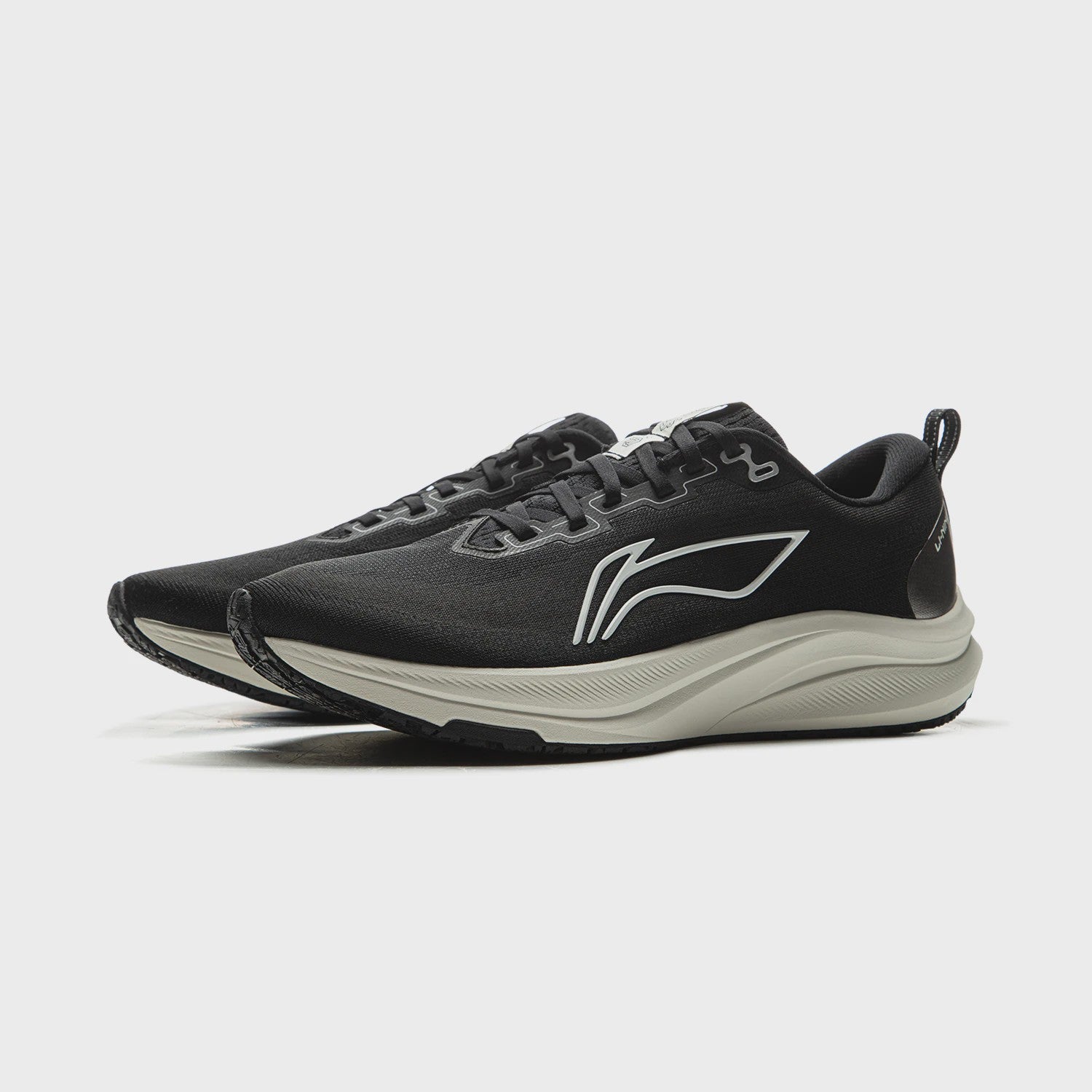 Li-Ning Red Hare 8 Heren Hardloopschoenen - Lichtgewicht, Dempend & Stabiel