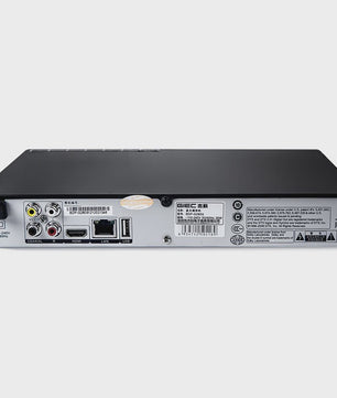 GIEC G2805 Blu-ray Speler - 1080P HD, Dolby/DTS, USB & Hard Drive Playback