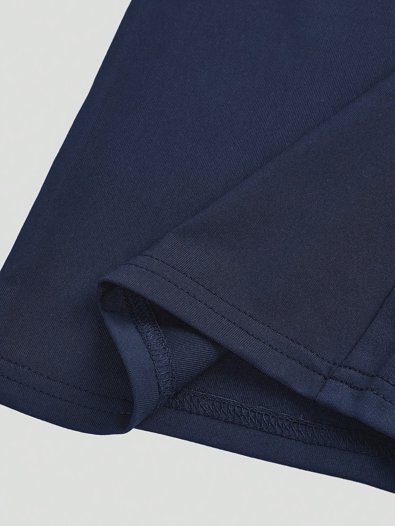 Casual Kleurblok Wijde Pijp Broek voor Meisjes (5-13 jaar) - Comfortabel & Stijlvol