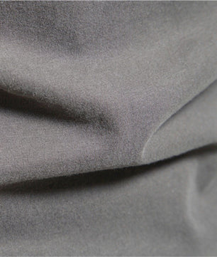 Heren Longsleeve T-shirt van 100% Katoen - Klassiek, Effen en Casual voor Lente