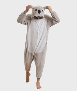 Kigurumi Onesies voor Volwassenen: Dierlijke Pyjama's & Onesies