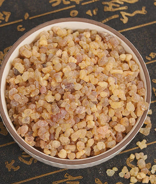 Natuurlijke Frankincense Wierook Kegeltjes (Boswellia) - Ideaal voor Meditatie & Yoga - Verkrijgbaar in 20g, 50g, 100g, 200g