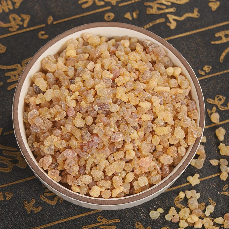 Natuurlijke Frankincense Wierook Kegeltjes (Boswellia) - Ideaal voor Meditatie & Yoga - Verkrijgbaar in 20g, 50g, 100g, 200g