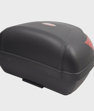 Universele Motor Topkoffer 46L Mod-818 - Ruim, Veilig en Eenvoudig te Monteren