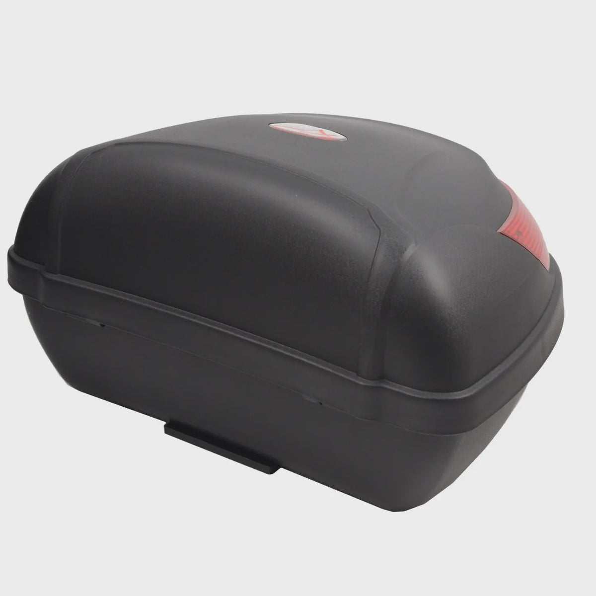 Universele Motor Topkoffer 46L Mod-818 - Ruim, Veilig en Eenvoudig te Monteren