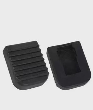 Motorfiets Zijstandaard Rubber Pad - Extra Grip en Stabiliteit