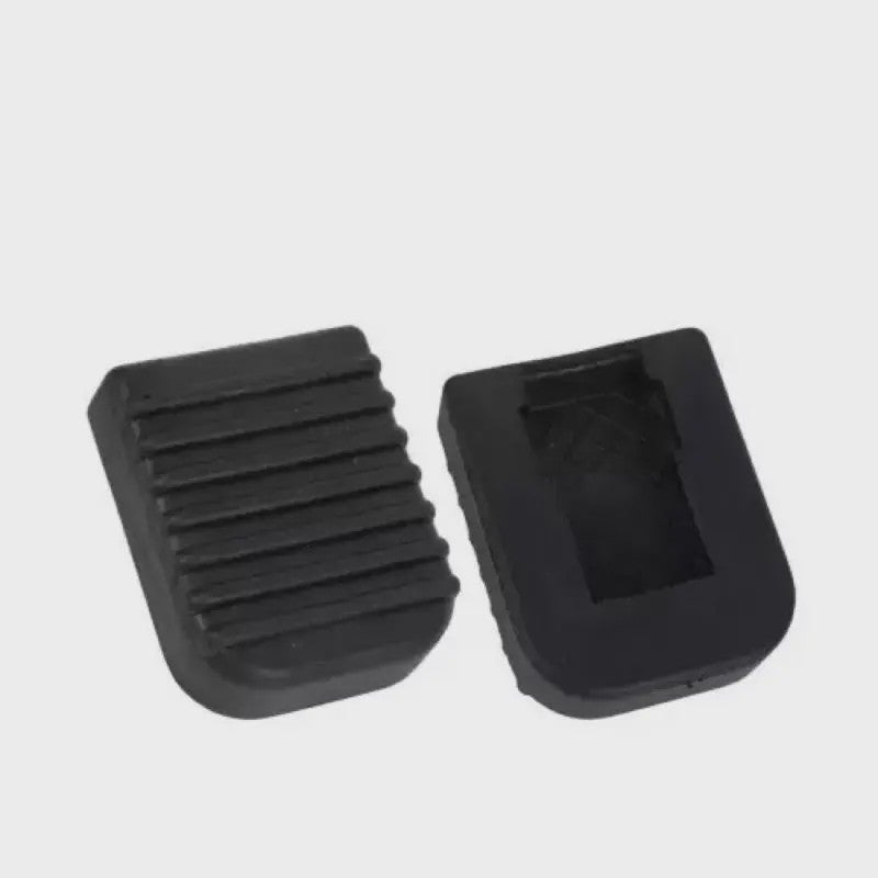 Motorfiets Zijstandaard Rubber Pad - Extra Grip en Stabiliteit