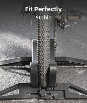 WEST BIKING Verstelbare Fiets Parkeerstandaard - Universeel voor Racefiets & Mountainbike