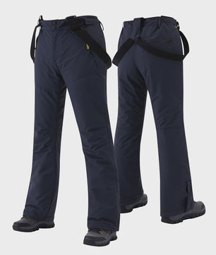 Waterdicht Ski- en Snowboardpak voor Dames en Heren - Warm & Comfortabel voor Winter Sport