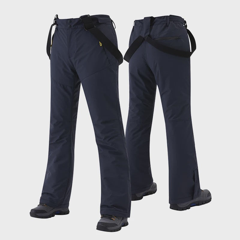 Waterdicht Ski- en Snowboardpak voor Dames en Heren - Warm & Comfortabel voor Winter Sport