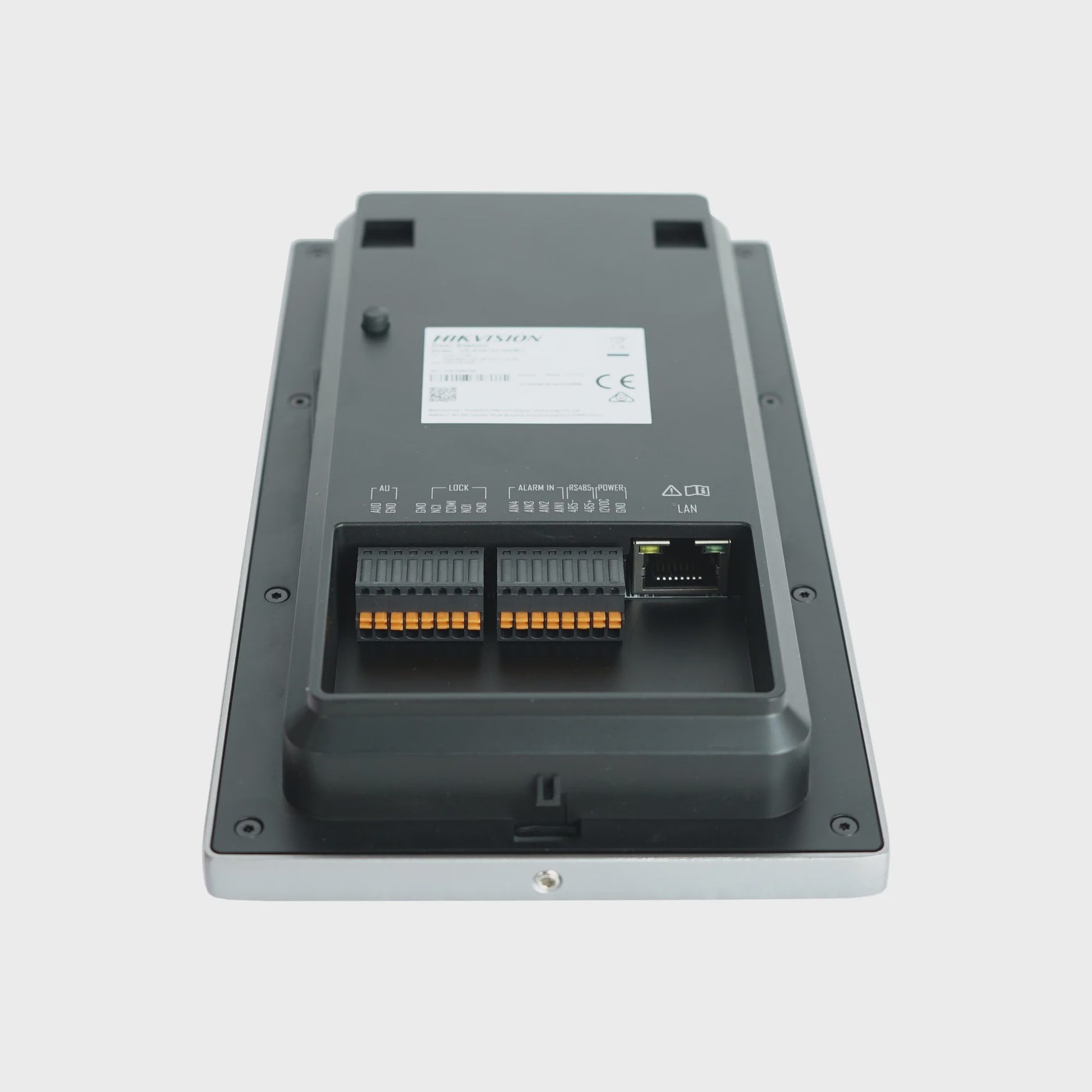 Hikvision DS-KV6133-WME1 IP Deurintercom met WiFi en RFID Ontgrendeling