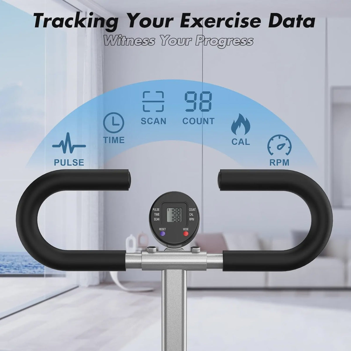 Flybird DQ3 Deep Squat Machine: Full Body Training voor Thuis met Verstelbare Weerstand & Opvouwbaar Ontwerp