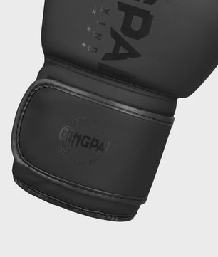 Professionele Bokshandschoenen 6-14oz - PU Leer voor Boksen, Kickboksen, MMA & Training