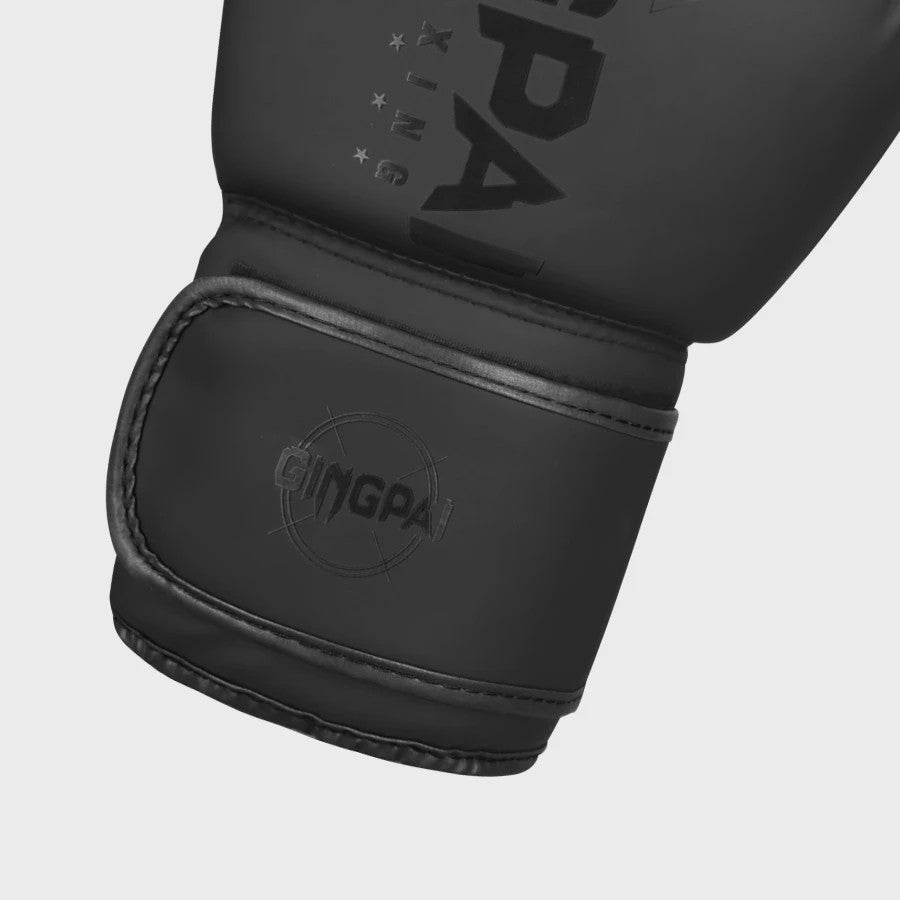 Professionele Bokshandschoenen 6-14oz - PU Leer voor Boksen, Kickboksen, MMA & Training