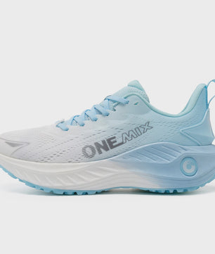 ONEMIX Casual Sportschoenen - Ademend, Lichtgewicht & Comfortabel voor Heren en Dames