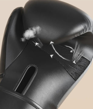 Professionele Bokshandschoenen 12oz - Ideaal voor MMA, Kickboksen en Muay Thai Training