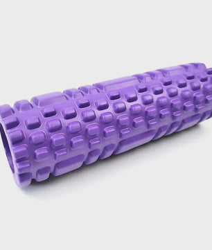 Mini Foam Roller 25.5cm - Yoga, Pilates & Fitness Massage