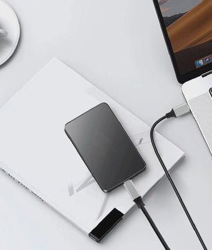 USB-C naar USB 3.0 Type B Printerkabel - 0.5m tot 3m - Data Adapter voor HP, Canon, Epson