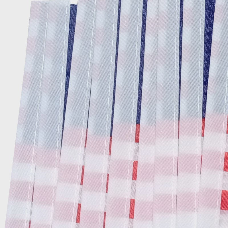 Egyptische Handvlaggetjes - Plastic Vlag op Stok voor Feesten en Evenementen
