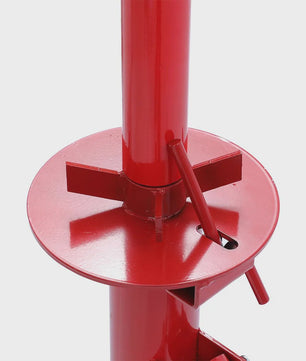 Professionele Bandenwissel Machine voor Auto's - Geschikt voor 6-24 inch Velgen