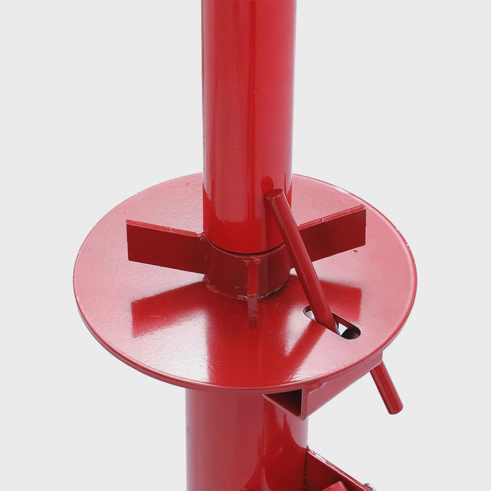 Professionele Bandenwissel Machine voor Auto's - Geschikt voor 6-24 inch Velgen