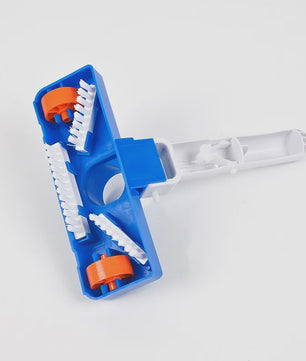 Draagbare Zwembadstofzuiger 40" - Krachtige Onderwater Reiniger met Jet Functie