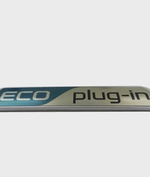 KIA Niro Achter Embleem Badge ECO Hybrid