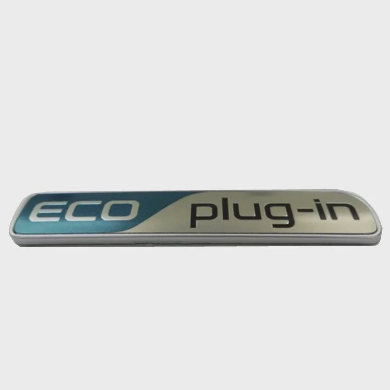 KIA Niro Achter Embleem Badge ECO Hybrid