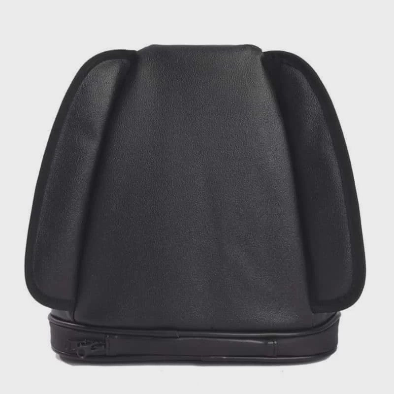 Kawasaki Motorfiets Bagagedrager Tas - Waterdicht & Slijtvast - Achterop/Staart Tas