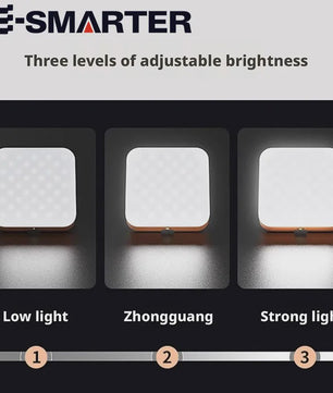 Draagbare Oplaadbare Solar Campinglamp met Powerbank Functie - Waterdicht & COB LED