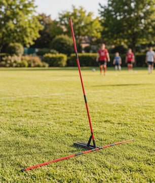 Golf Swing Plane Corrector: Verbeter uw slag met Alignment Stick Trainer