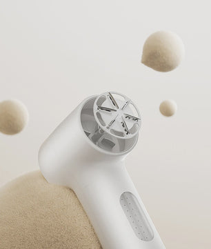 MIJIA Lint Remover 2: Oplaadbare Pluisjesverwijderaar voor Kleding & Stoffen