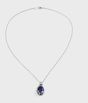 The Vampire Diaries Katherine Ketting - Vintage Film Hanger Sieraden voor Dames