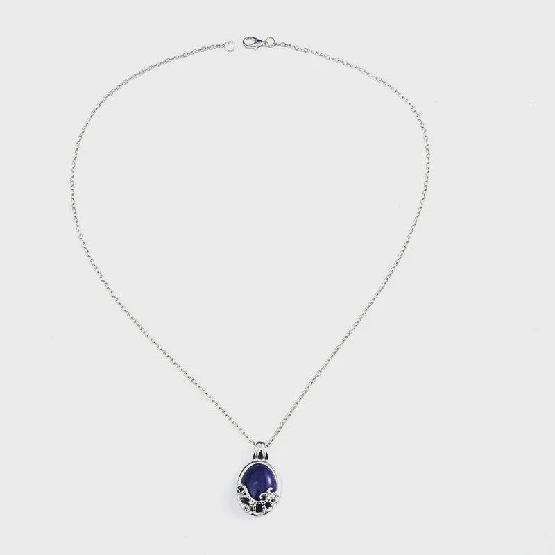 The Vampire Diaries Katherine Ketting - Vintage Film Hanger Sieraden voor Dames