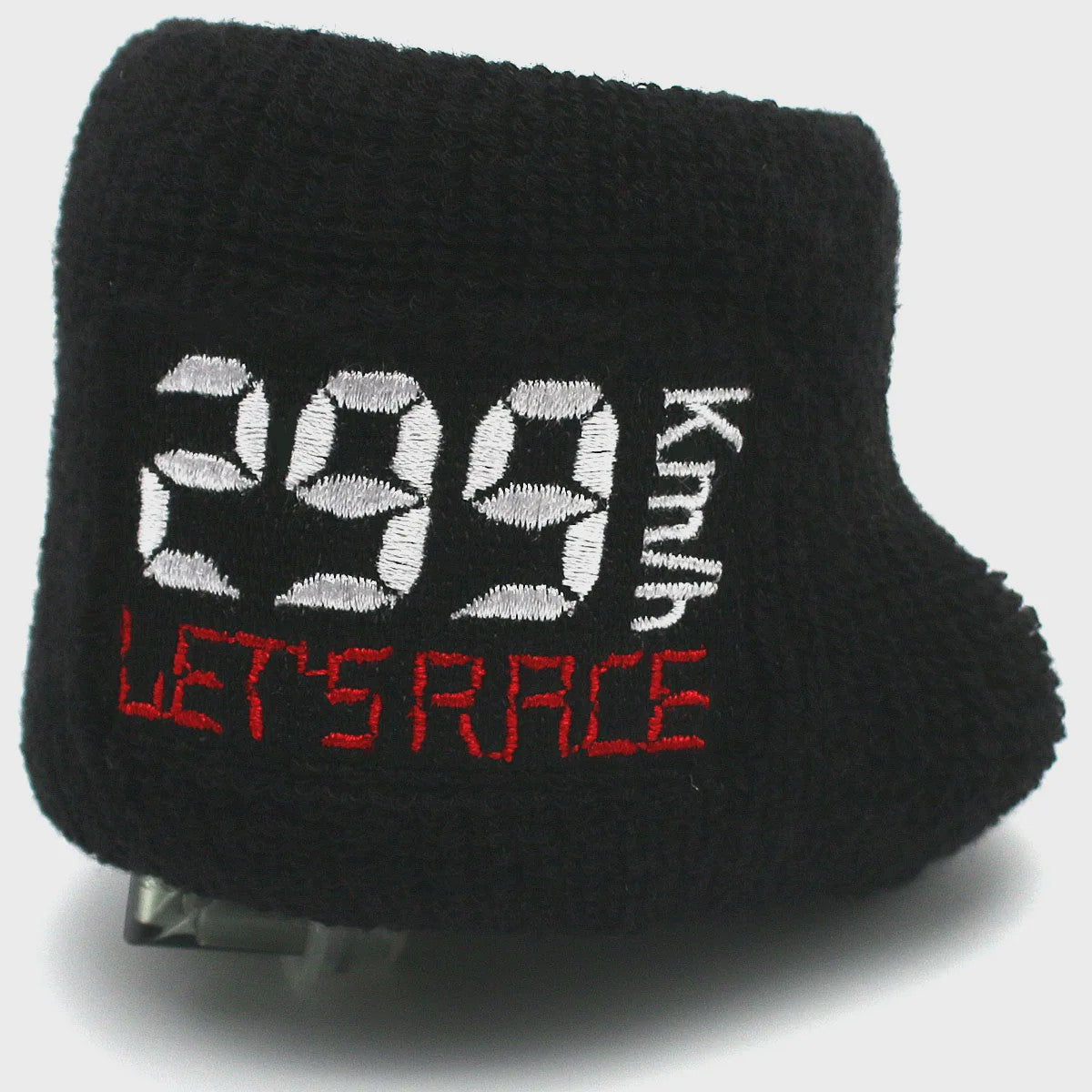 Motorfiets Remvloeistof Reservoir Cover Sok - Bescherming & Stijl voor Remklauw