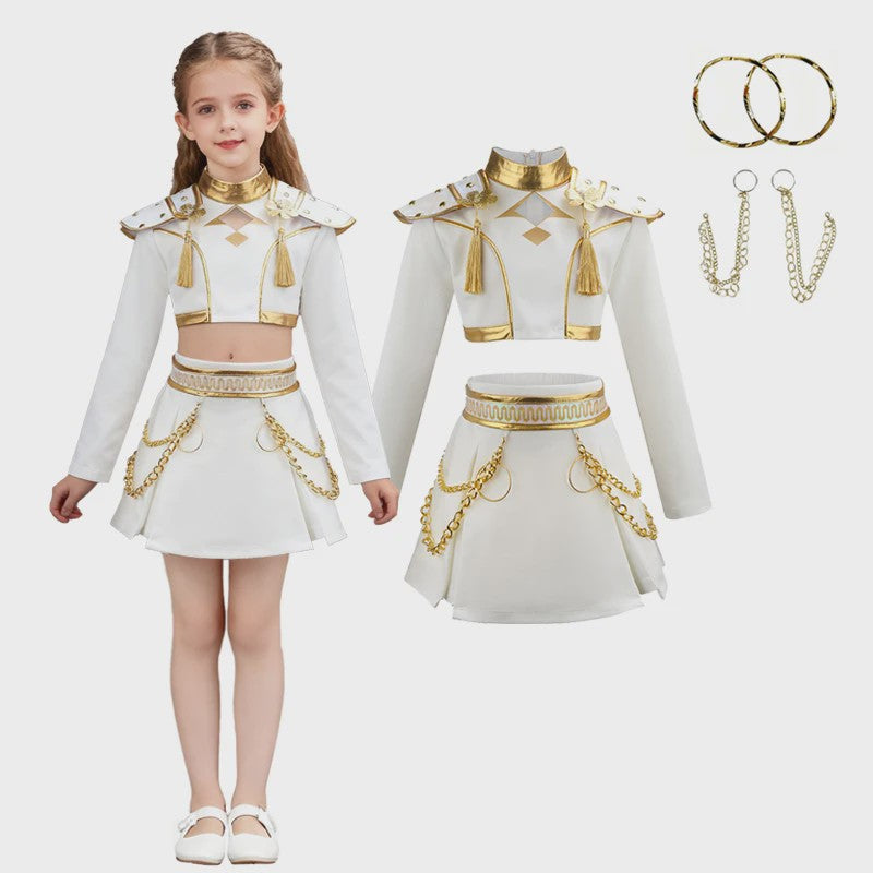 Feestelijke Cosplay & Role-Playing Kostuums voor Halloween, Carnaval & Feesten
