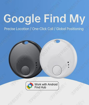 Google Find My GPS Tracker: Vind Alles Terug met Android