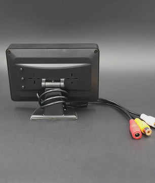 4.3 Inch Auto Achteruitrijcamera Display - Draaibaar & Universeel