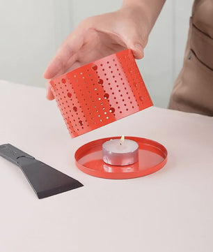 Compacte Kaasfondue & Raclette Set - Smeltkaas, Chocolade & Meer
