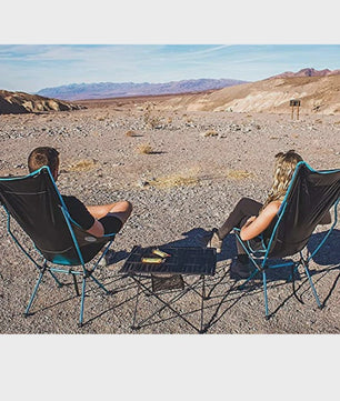 Ultralichte Opvouwbare Campingtafel - Compact & Draagbaar met Draagtas