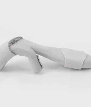Verstelbare Nachtspalk Hand & Vinger - Ondersteuning bij Artritis, Tendinitis en Revalidatie